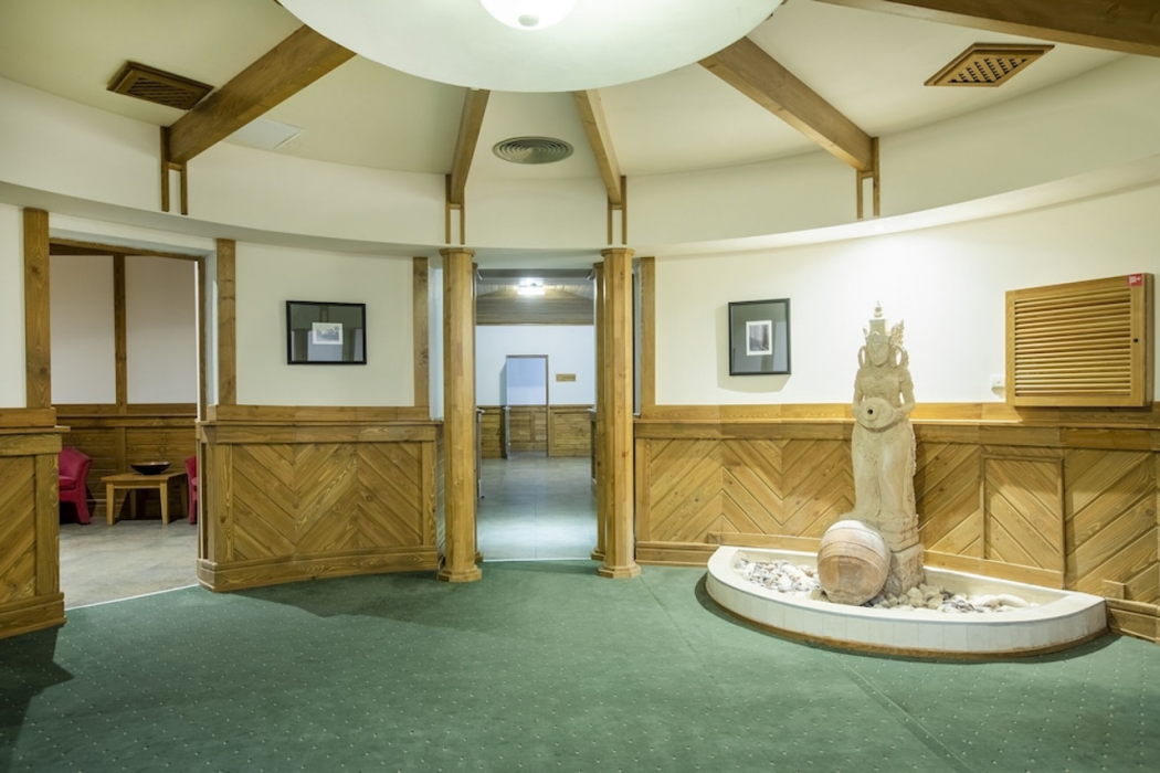 Pirin Golf Hotel & Spa 30/75