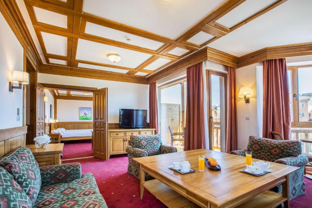 Pirin Golf Hotel & Spa 9/75