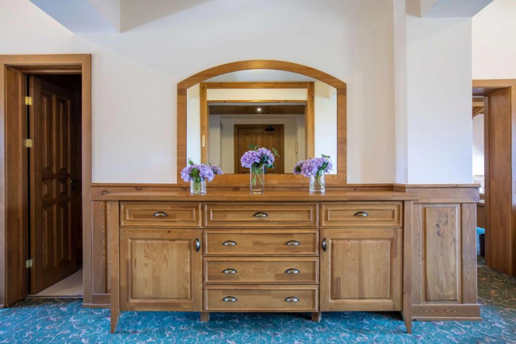 Pirin Golf Hotel & Spa 8/75