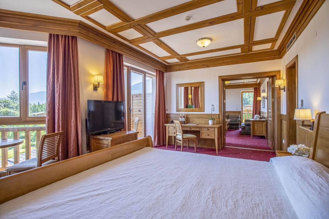 Pirin Golf Hotel & Spa 18/75