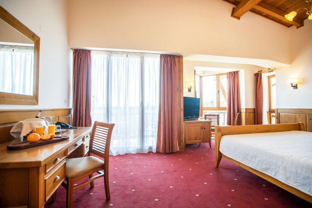 Pirin Golf Hotel & Spa 14/75