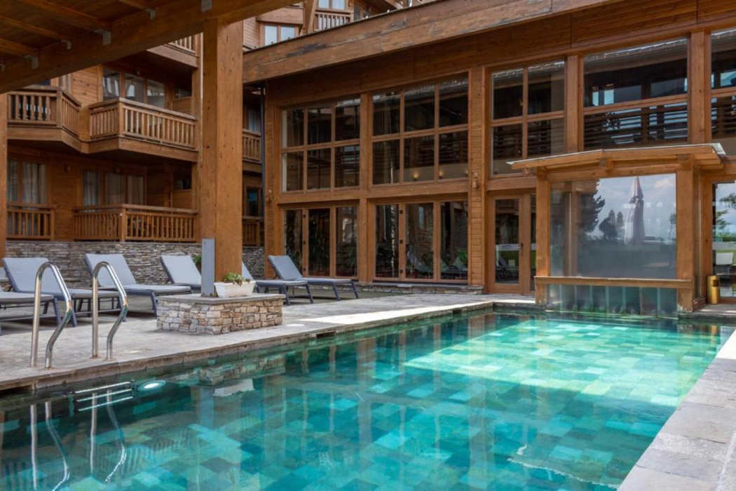 Pirin Golf Hotel & Spa 28/75