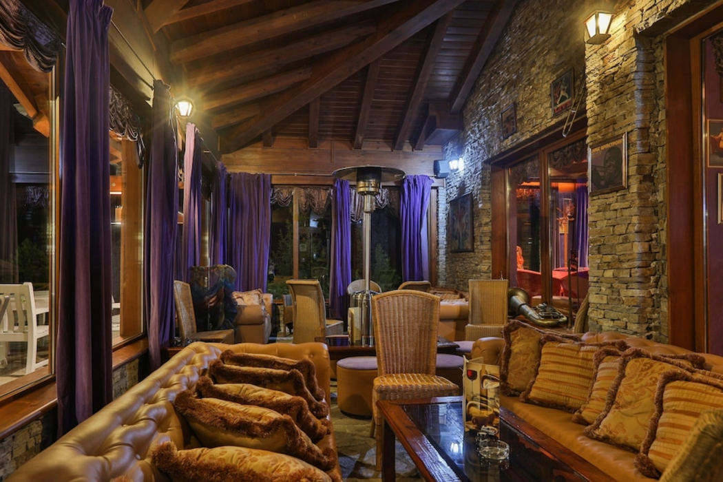 Pirin Golf Hotel & Spa 31/75