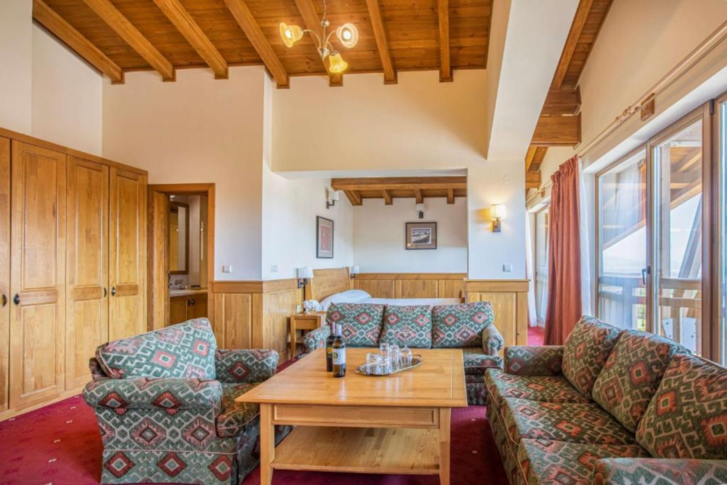 Pirin Golf Hotel & Spa 10/75