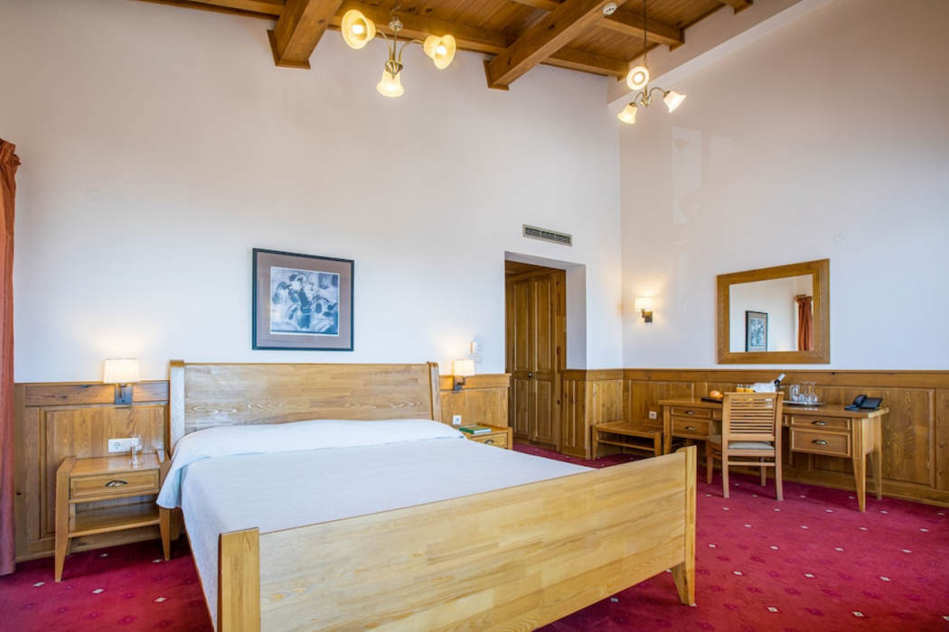 Pirin Golf Hotel & Spa 11/75