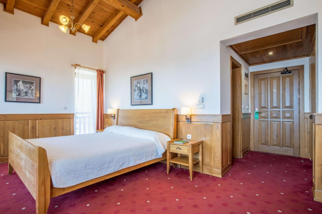 Pirin Golf Hotel & Spa 15/75