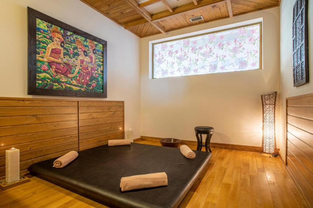 Pirin Golf Hotel & Spa 24/75