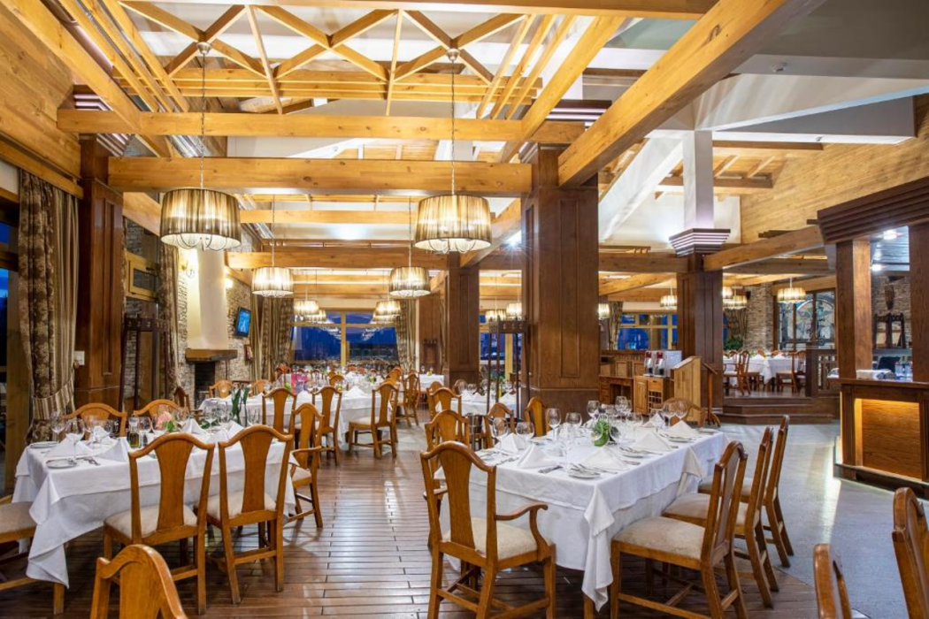 Pirin Golf Hotel & Spa 29/75