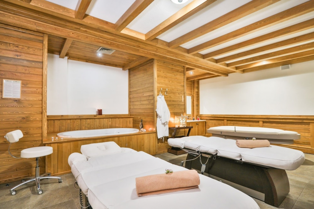 Pirin Golf Hotel & Spa 17/75
