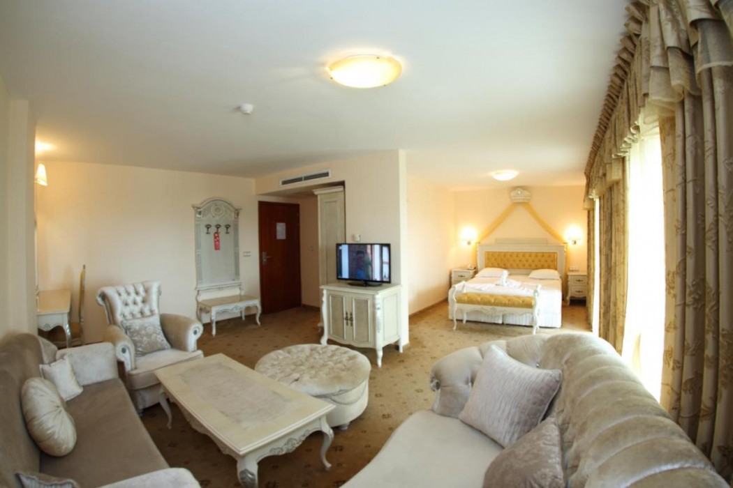Duni Royal Resort - Hotel Pelican 8/49