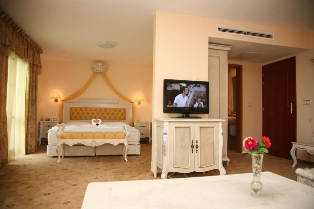 Duni Royal Resort - Hotel Pelican 9/49