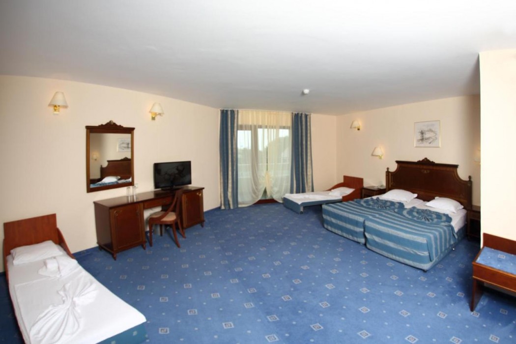 Duni Royal Resort - Hotel Pelican 7/49