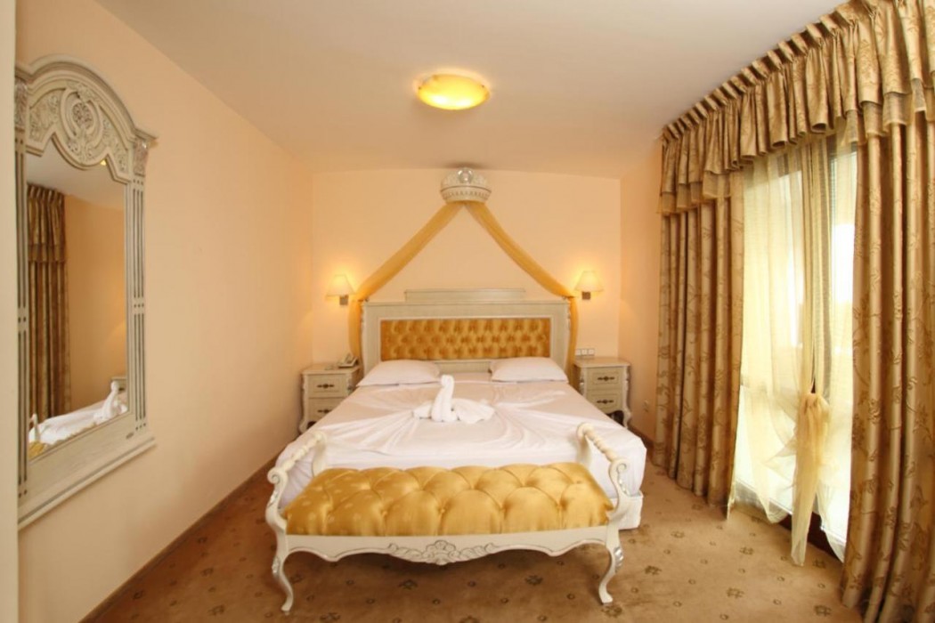 Duni Royal Resort - Hotel Pelican 12/49