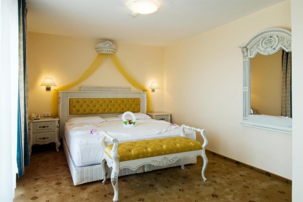 Duni Royal Resort - Hotel Pelican 11/49