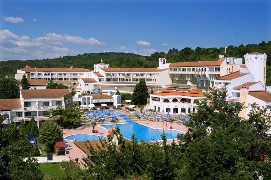 Duni Royal Resort - Hotel Pelican 2/49