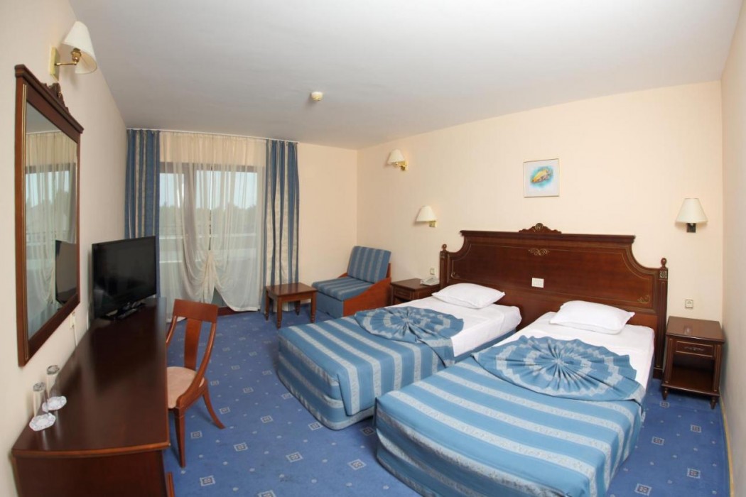 Duni Royal Resort - Hotel Pelican 10/49