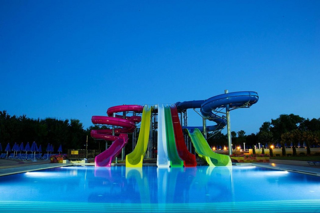 Duni Royal Resort - Hotel Pelican 21/49