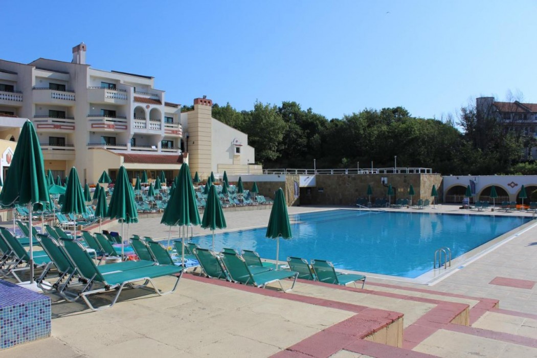 Duni Royal Resort - Hotel Pelican 22/49