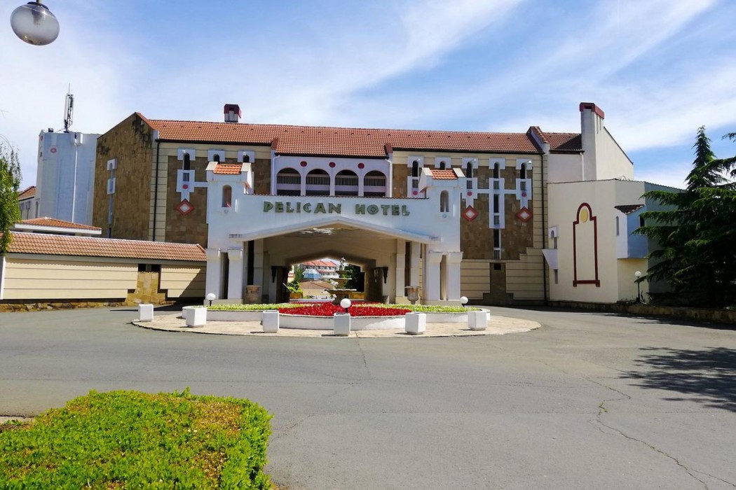 Duni Royal Resort - Hotel Pelican 1/49