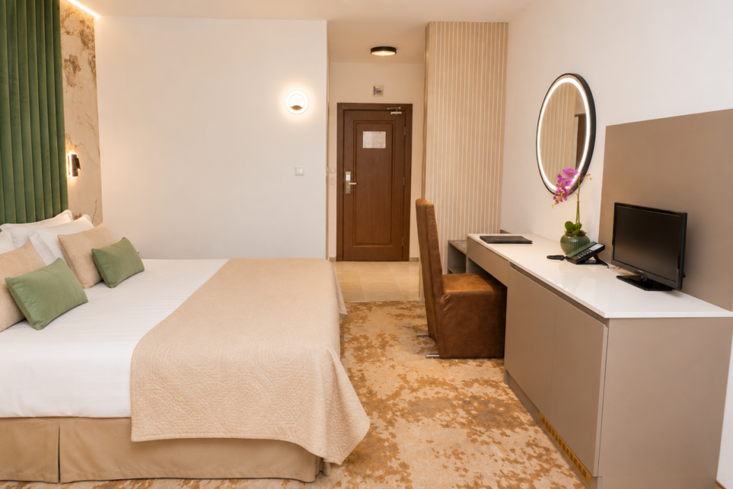 Hotel Central Sunny Beach 13/38