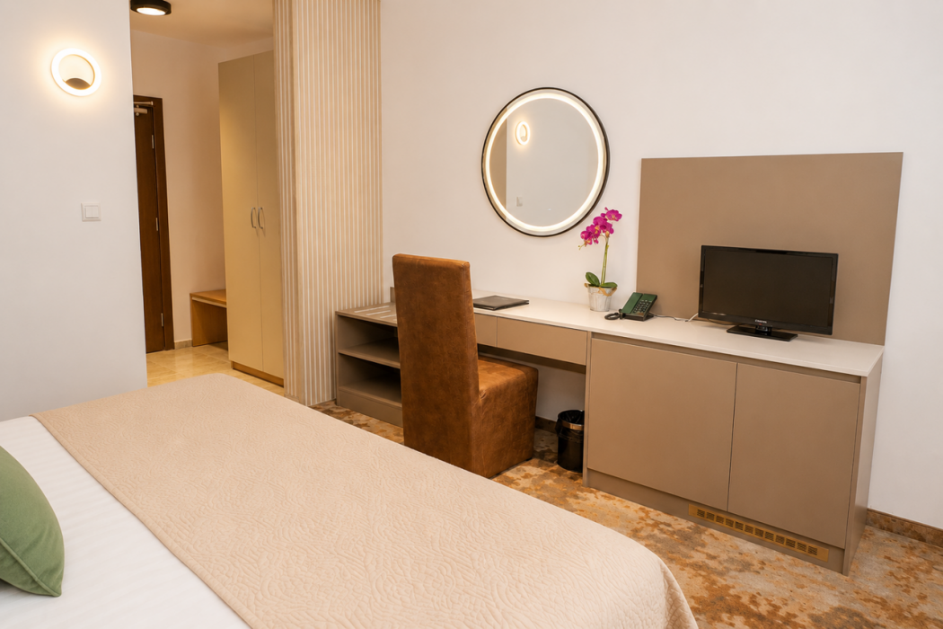 Hotel Central Sunny Beach 9/38
