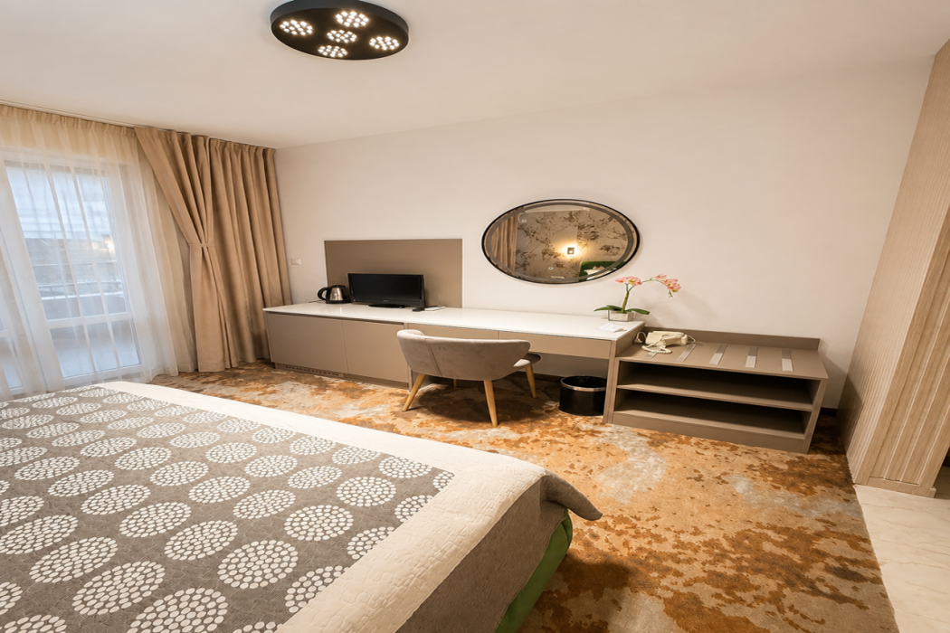 Hotel Central Sunny Beach 7/38