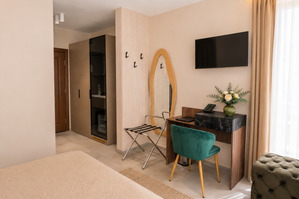 Room at Hotel Central Sunny Beach, SUNNY BEACH