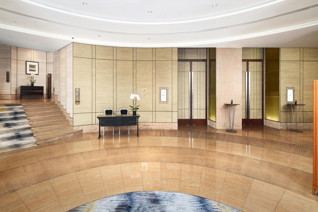 Conrad Bangkok 142/172