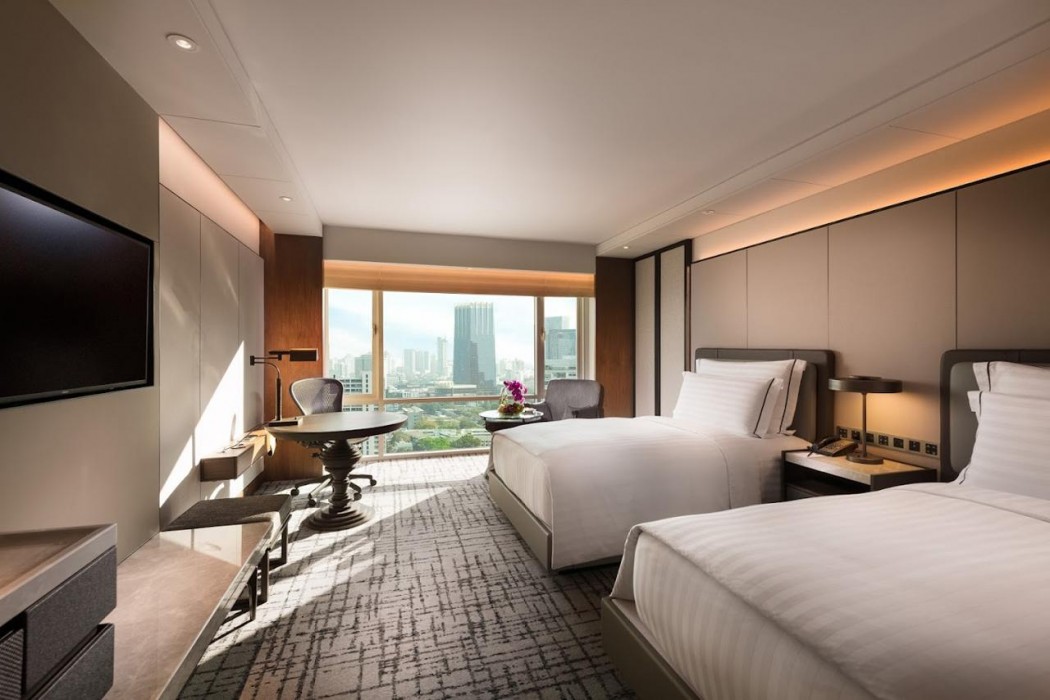 Conrad Bangkok 19/172
