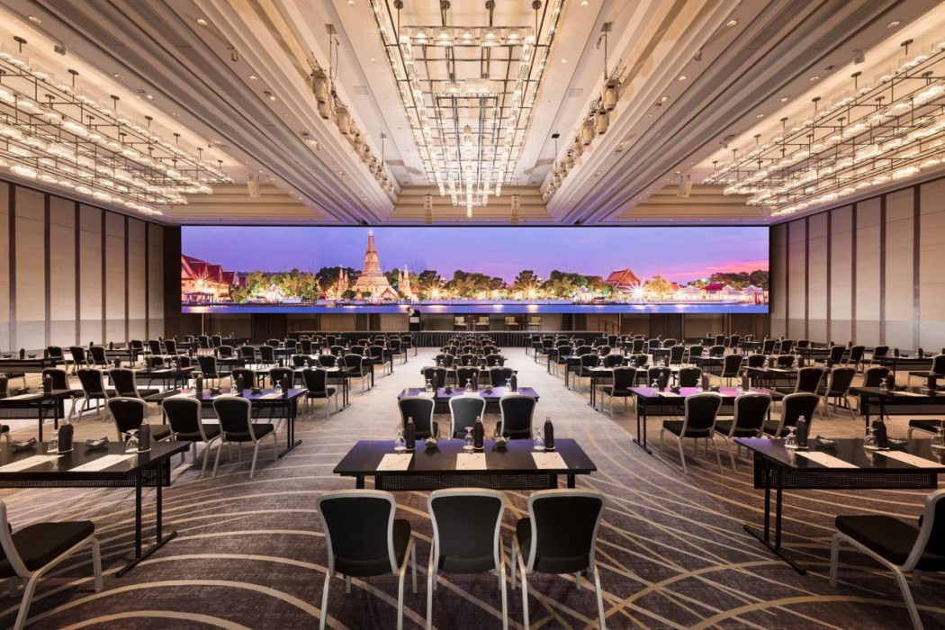 Conrad Bangkok 81/172