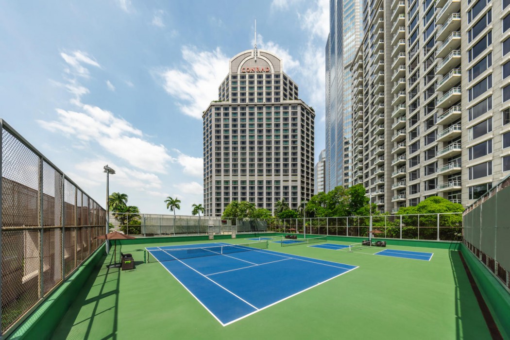 Conrad Bangkok 116/172