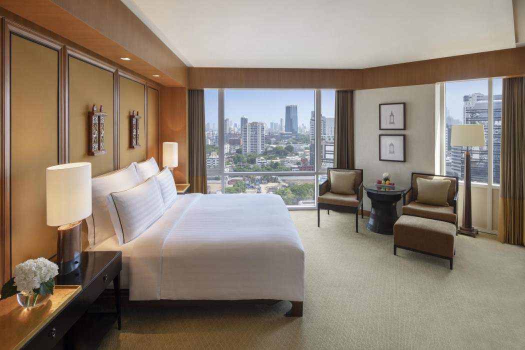 Conrad Bangkok 49/172