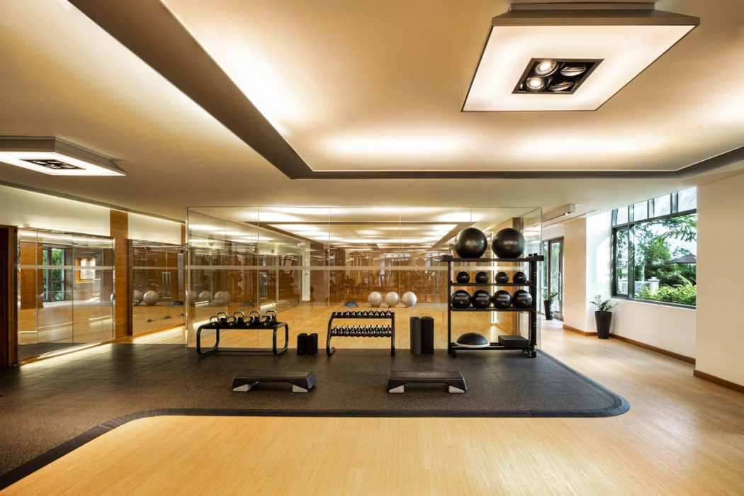 Conrad Bangkok 92/172