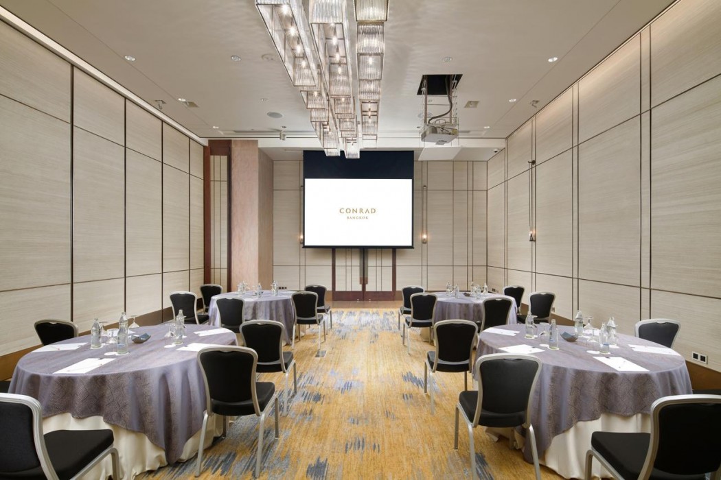 Conrad Bangkok 141/172
