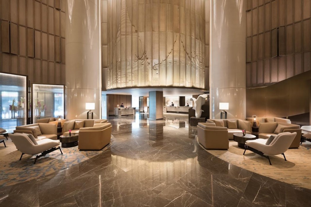 Conrad Bangkok 15/172