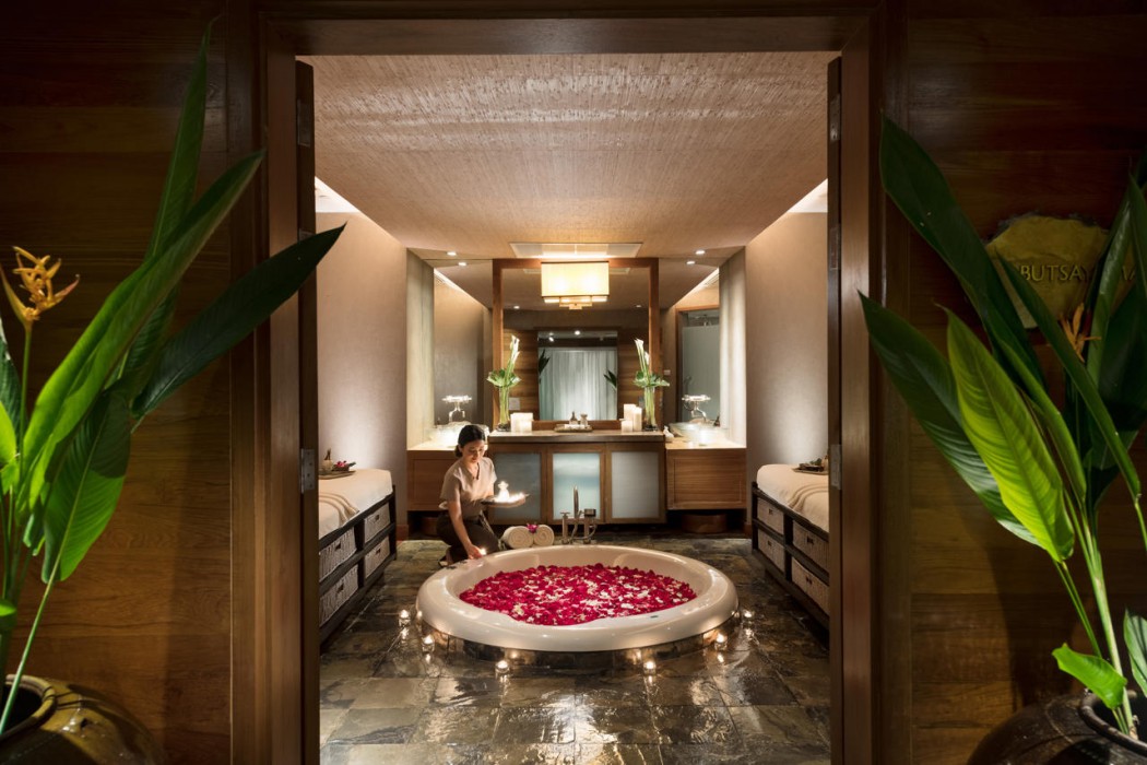 Conrad Bangkok 111/172