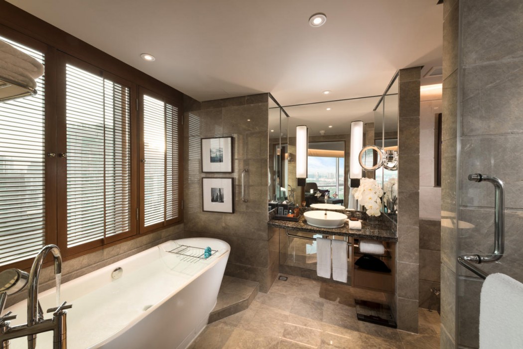 Conrad Bangkok 56/172