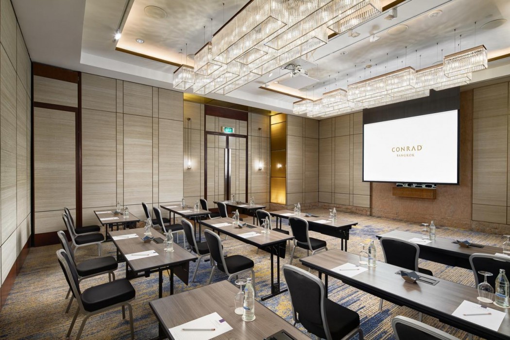 Conrad Bangkok 151/172