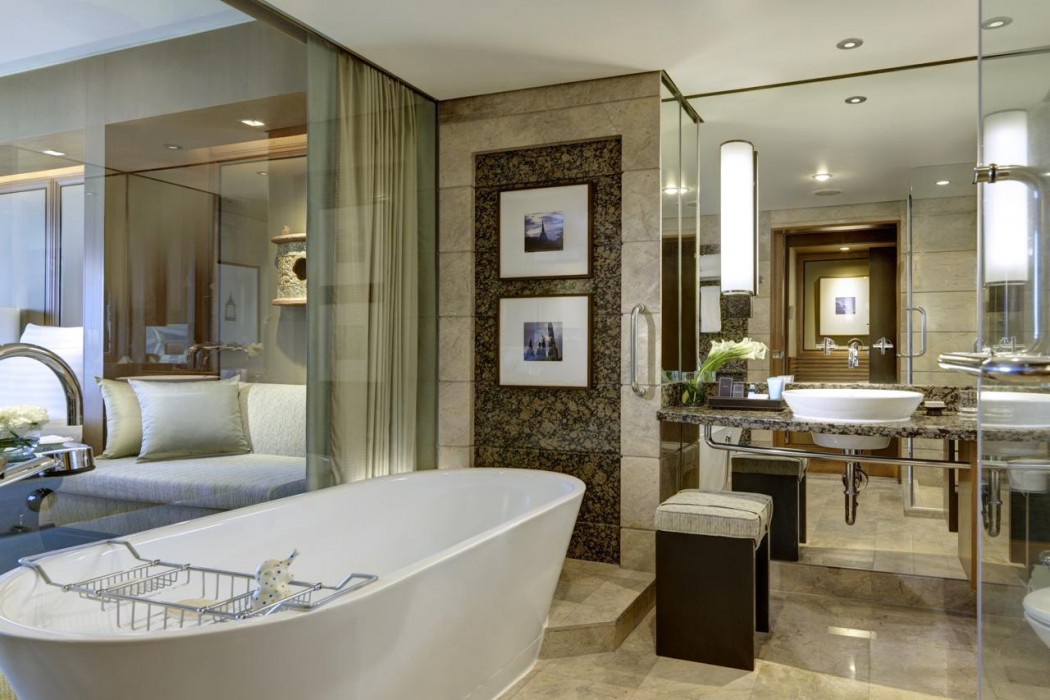 Conrad Bangkok 72/172