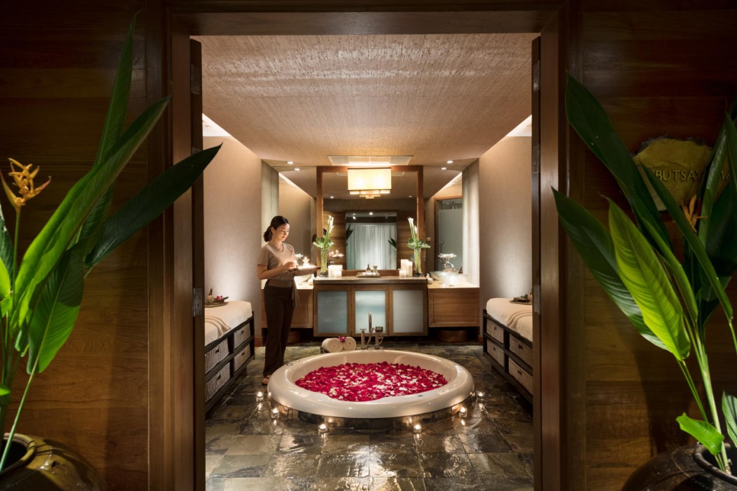 Conrad Bangkok 101/172