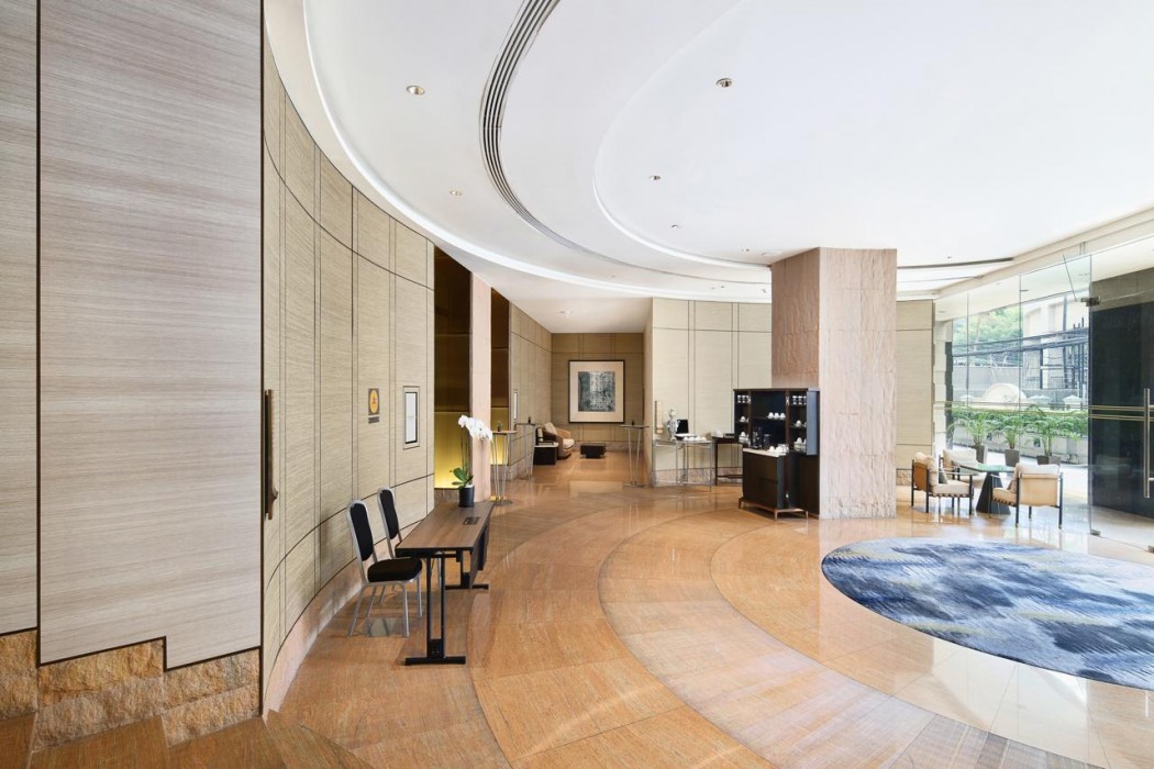 Conrad Bangkok 140/172