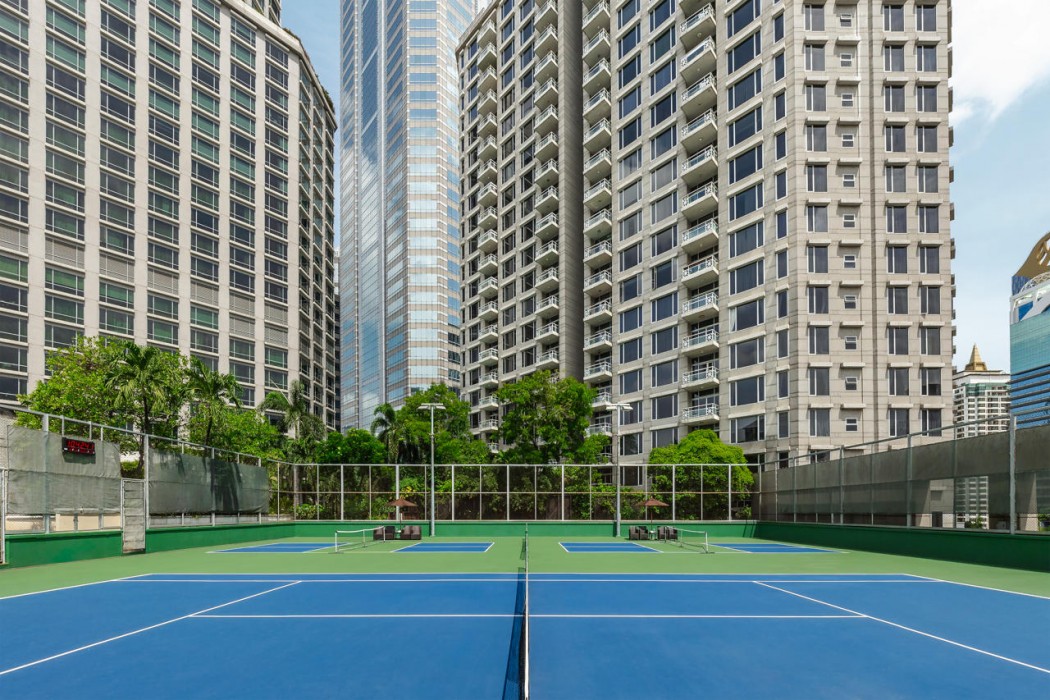 Conrad Bangkok 117/172