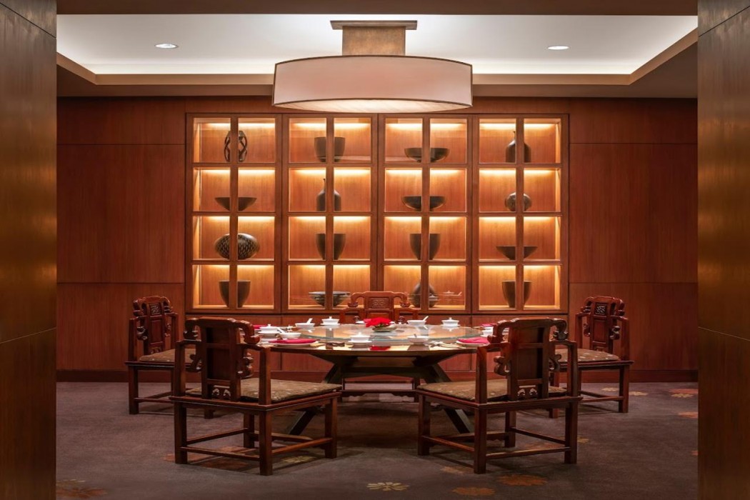 Conrad Bangkok 83/172