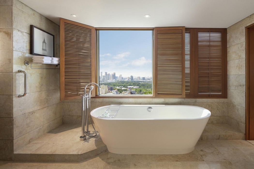 Conrad Bangkok 48/172