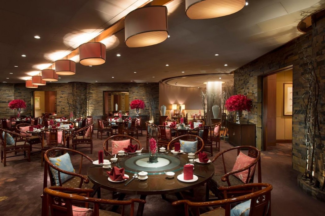 Conrad Bangkok 78/172