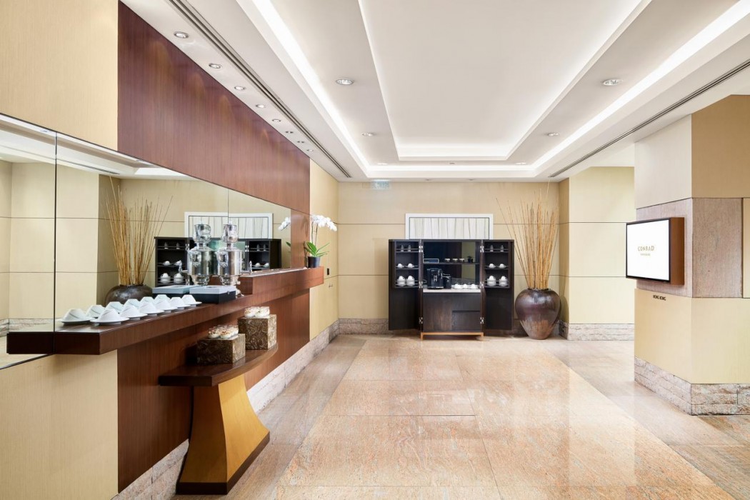 Conrad Bangkok 137/172