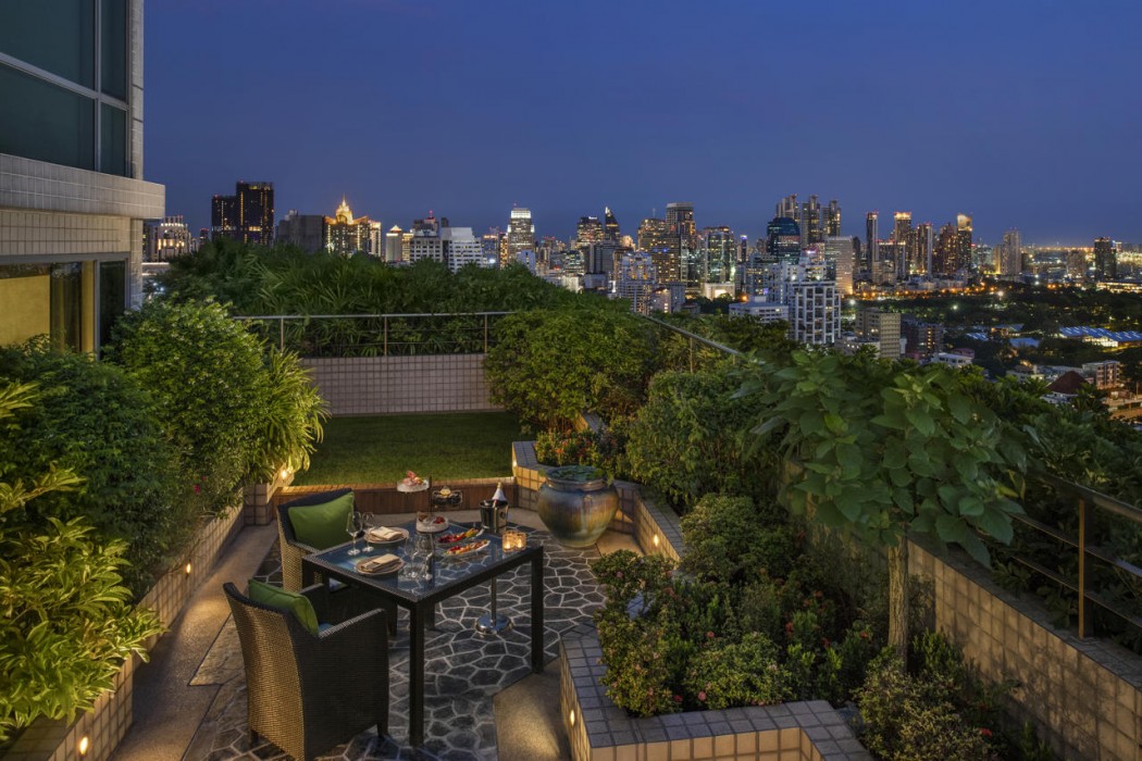 Conrad Bangkok 45/172