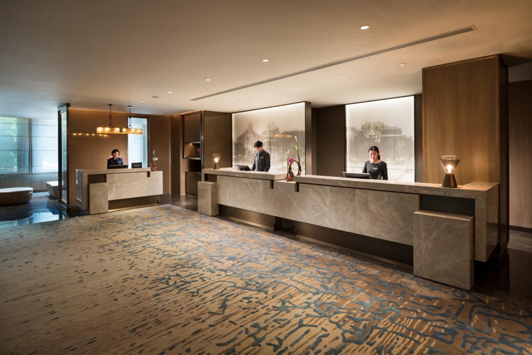 Conrad Bangkok 13/172