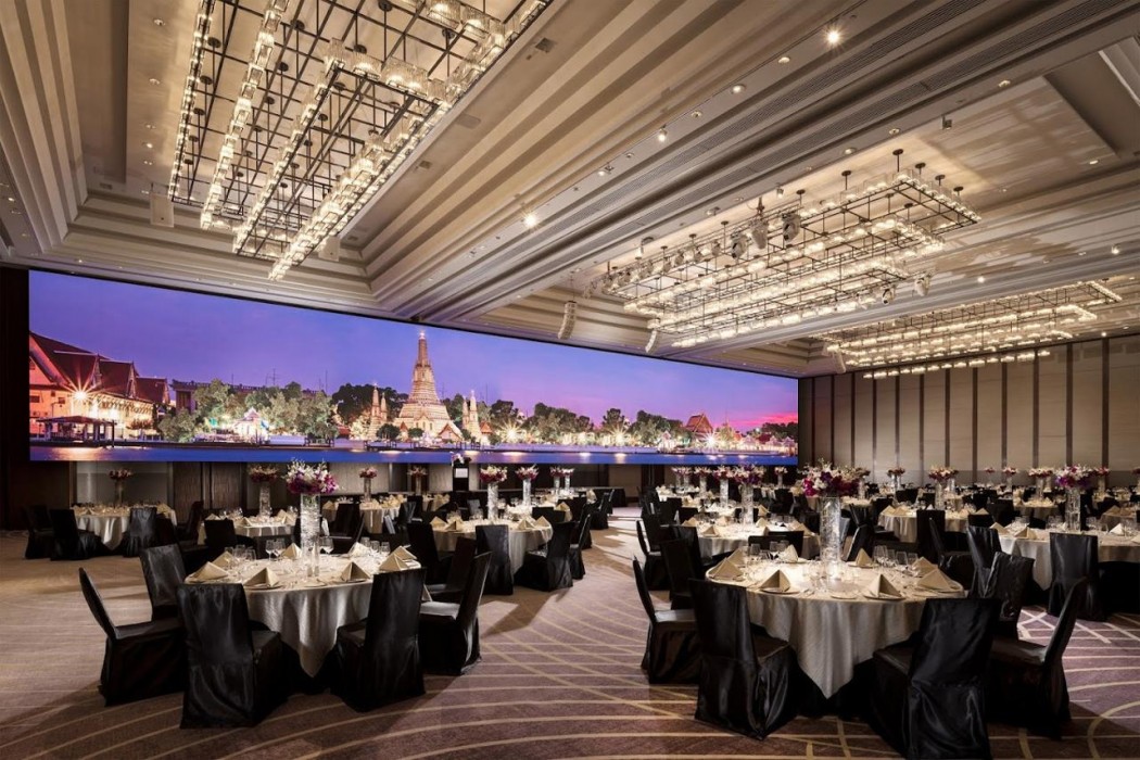 Conrad Bangkok 89/172