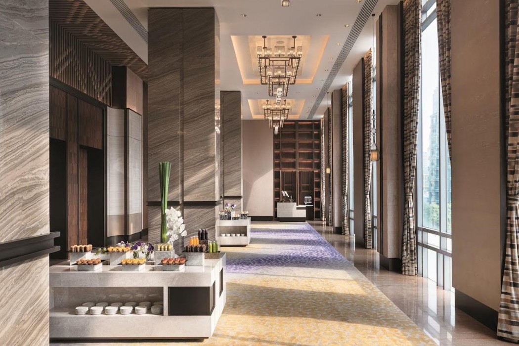 Conrad Bangkok 85/172